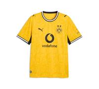 PUMA Mens Borussia Dortmund 26/27 Home Jersey