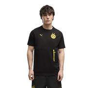 PUMA Men's Borussia Dortmund PUMATECH Pocket 26/27 Tee