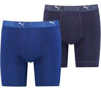 PUMA Men's Boxer BOXER (pack of 2)