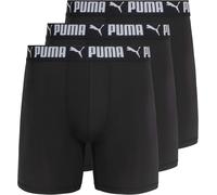PUMA Men's Boxer Briefs (Pack of 3)