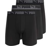 PUMA Men's Boxer Briefs (Pack of 3)