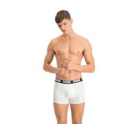 Puma Mens Boxer Shorts 6-Pack Basic Boxer Cotton Stretch Everyday