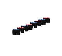 Puma Sport Boxers 2 Units Black S Men