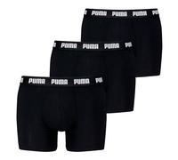 Puma Men's Boxers, 3-Pack - Everyday Boxers 3P, Cotton Stretch