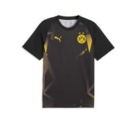 PUMA Men's BVB Borussia Dortmund Warm Up Jersey 26/27