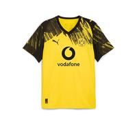 Puma Men's BVB Home Jersey Replica Jerseys (Pack of 1)