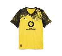 Puma Men's BVB Home Jersey Replica Jerseys (Pack of 1)