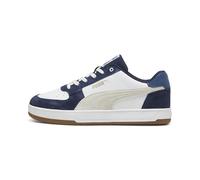 PUMA Men's Caven 2.0_discontinue Sneaker, Year of Sports-Club Navy-Vapor Gray-Blue Horizon, 9.5 UK