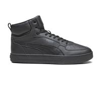 PUMA Men's Caven 2.0 Mid_discontinue Sneaker, Black, 6.5 UK