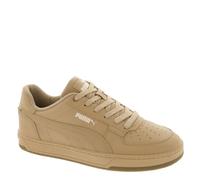 PUMA Men's Caven 2.0 Prairie Tan/Gum-Alpine Snow (392290 31) - 8.5
