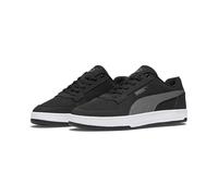 PUMA Men's Caven 2.0 Sneaker, Black-Cool Dark Gray, 7