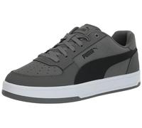 PUMA Men's Caven 2.0 Sneaker, Cool Dark Gray-puma Black, 8 UK