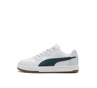 Puma Men's Caven 2.0 Trainers - Silver, Silver, Size 6, Men Ilver
