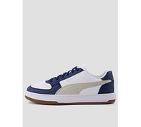Puma Caven 2.0 Trainers White EU 40 1/2 Men