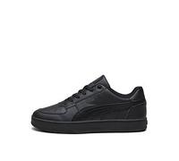 Puma Men's Caven 20, Puma Black-Cool Dark Gray, Size 9, Men Puma Black-Cool Dark Gray