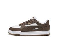 Puma Men's Caven III Suede ShoesLow Boot