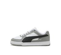 Puma Mens Caven III Trainer, Black, Size 8, Men Black