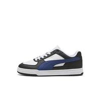 Puma Mens Caven III Trainer, Black, Size 8, Men Black