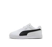 Puma Mens Caven III Trainer, White, Size 12, Men White
