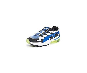 PUMA Men's Cell Alien OG Puma Black/Surf The Web 7.5 D US