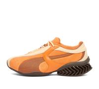 Puma Men's Cell GEO 1 Sneaker Canvas/Maple Syrup UK 6