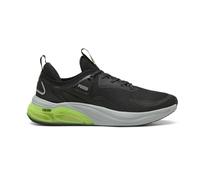 PUMA Mens Cell Thrill Running Sneakers Shoes - Black, Black, 13