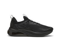 PUMA Mens Cell Thrill Running Sneakers Shoes - Black, Black, 7.5 UK