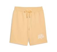 PUMA Men's Class Shorts 8" Tr Knitted Shorts