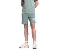 PUMA Men's Class Shorts 8" Tr Knitted Shorts