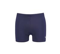 PUMA Men's Classic Swim Trunks, Navy, XXL