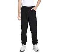 Puma Men's Classics Cargo Trousers Pants, Black, XL
