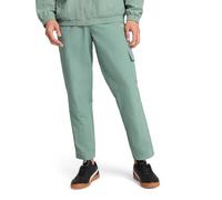 PUMA Men's Classics Woven Cargo Pants, Green Moon Ss25, XXL