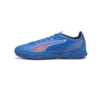 Puma Mens Cloud Ultra 6 Match Adults Astro Turf Football Boots Lace Up