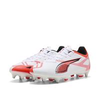 Puma Mens Cloud Ultra 5 Play Soft Ground Football Boots
