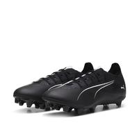 Puma Mens Cloud Ultra Match Firm Ground Football Boots Lightweight