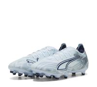 Puma Mens Cloud Ultra Match Firm Ground Football Boots Lightweight