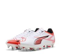 PUMA Mens Cloud Ultra Play Soft Ground Football Boots