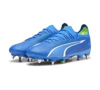 Puma Ultra Ultimates.1 Soft Ground Football Boots - Blue blue 7.5 (41)