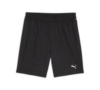 Puma Mens CLOUDSPUN 7" Knit Shorts - Black - Size Small