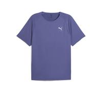 Puma Mens CLOUDSPUN Running T-shirt - Blue - Size X-Large