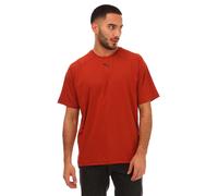 Puma Mens Cloudspun ThermoAdapt Performance T-Shirt - Red - M - Red