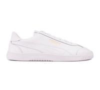 Puma Mens Puma Club 5V5 Trainers Puma White 8