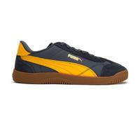 Puma Mens Club 5X5 Casual Trainers Grey