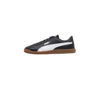 PUMA Mens Club Casual Trainers Black 9 UK
