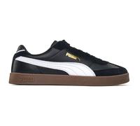 Puma Mens Club Ii Era Casual Trainers Black