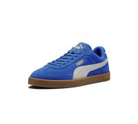 PUMA Men's Club Ii Era Shoes Sneaker, Mountain Blue-white Ah25, 11 UK