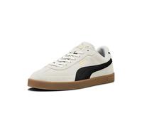 Puma Club II Era Suede 40071710 Mens Gray Lifestyle Trainers Shoes