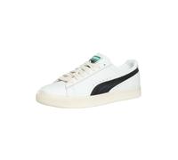 Puma Men's Clyde Varsity Trainers, White