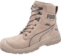 puma Men's, Conquest 7 Inch CTX Waterproof Boot Stone 9 M