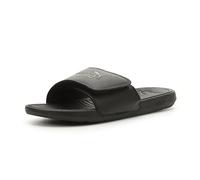 PUMA Men's Cool Cat 2.0 Hook and Loop Slide Sandal, Black, 6 UK